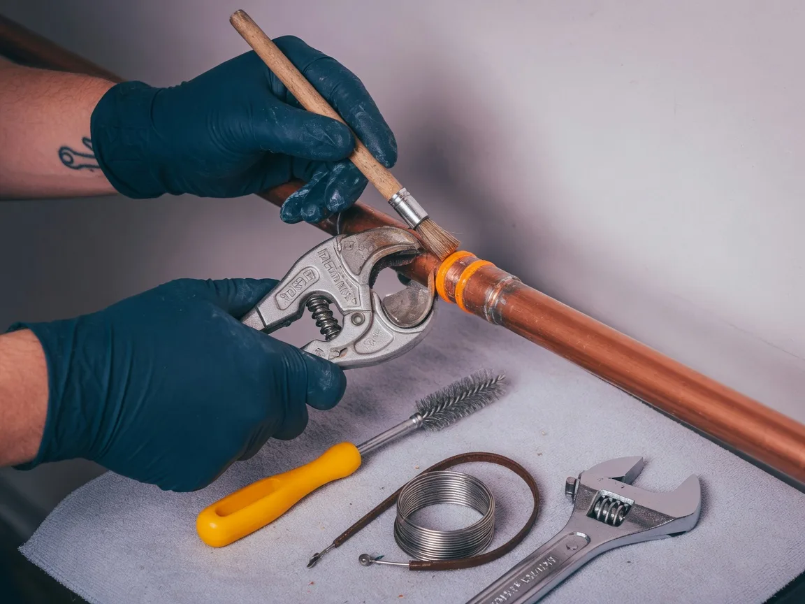Why choose Sump Pump Repair in Vinita, OK
